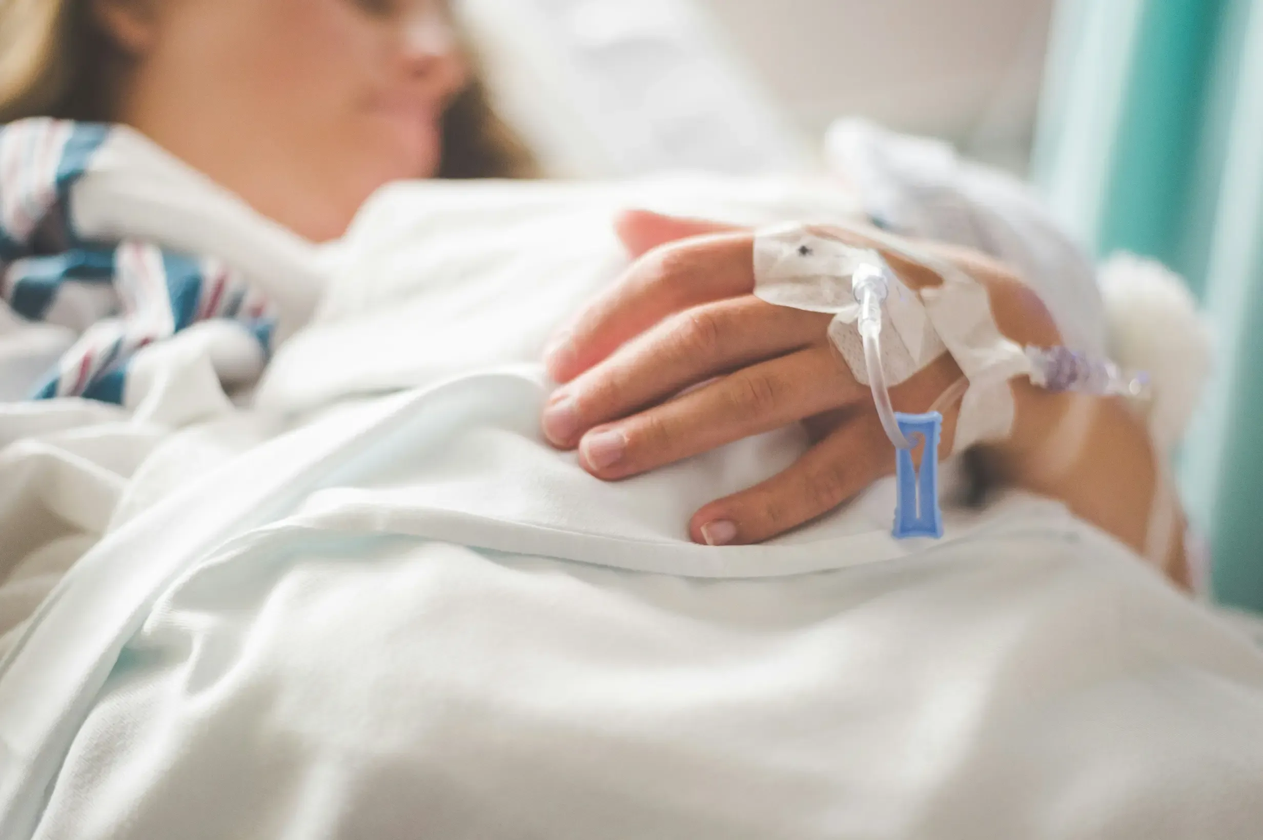 Hospitals and elderly care