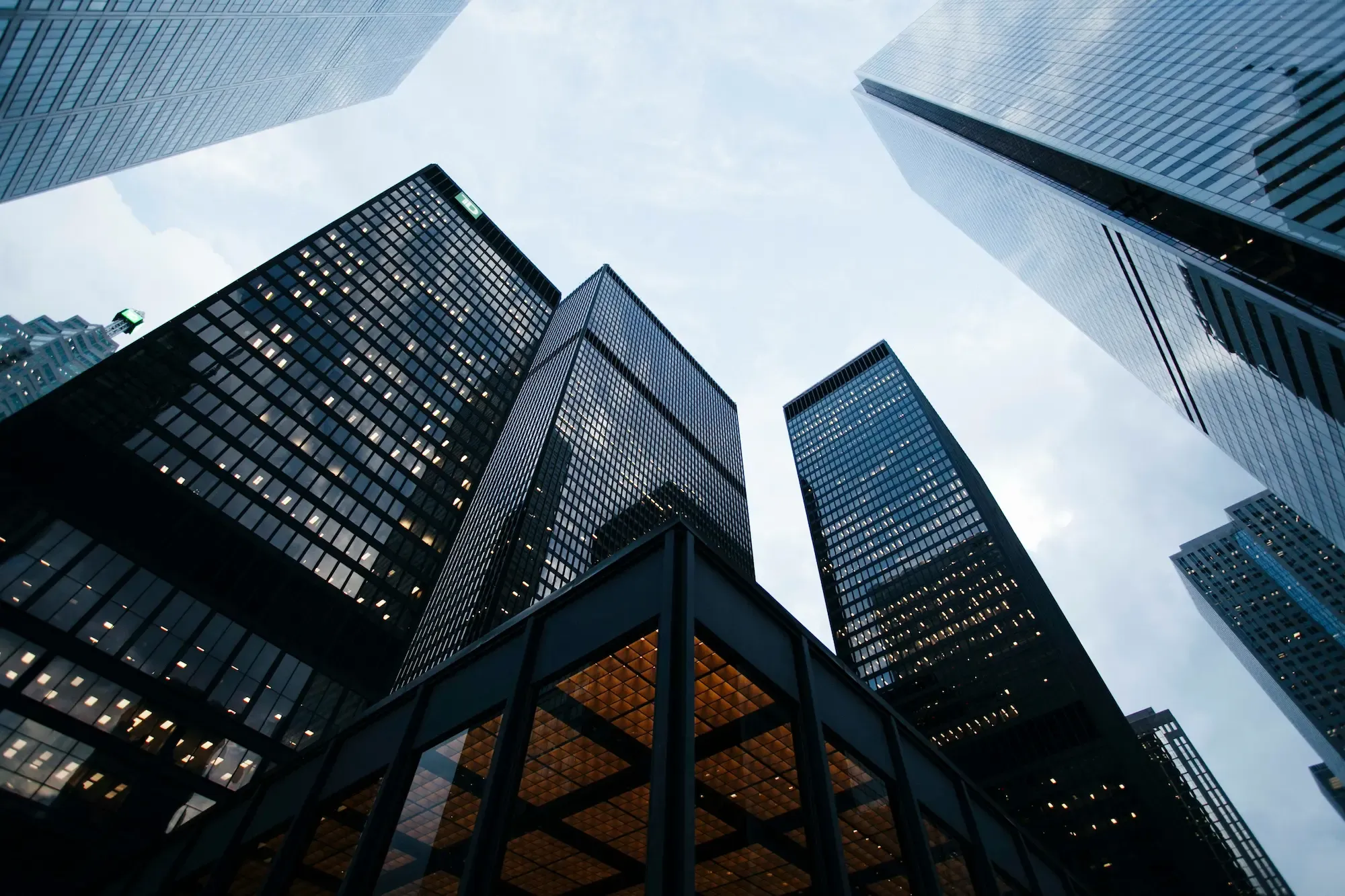 Commercial real estate