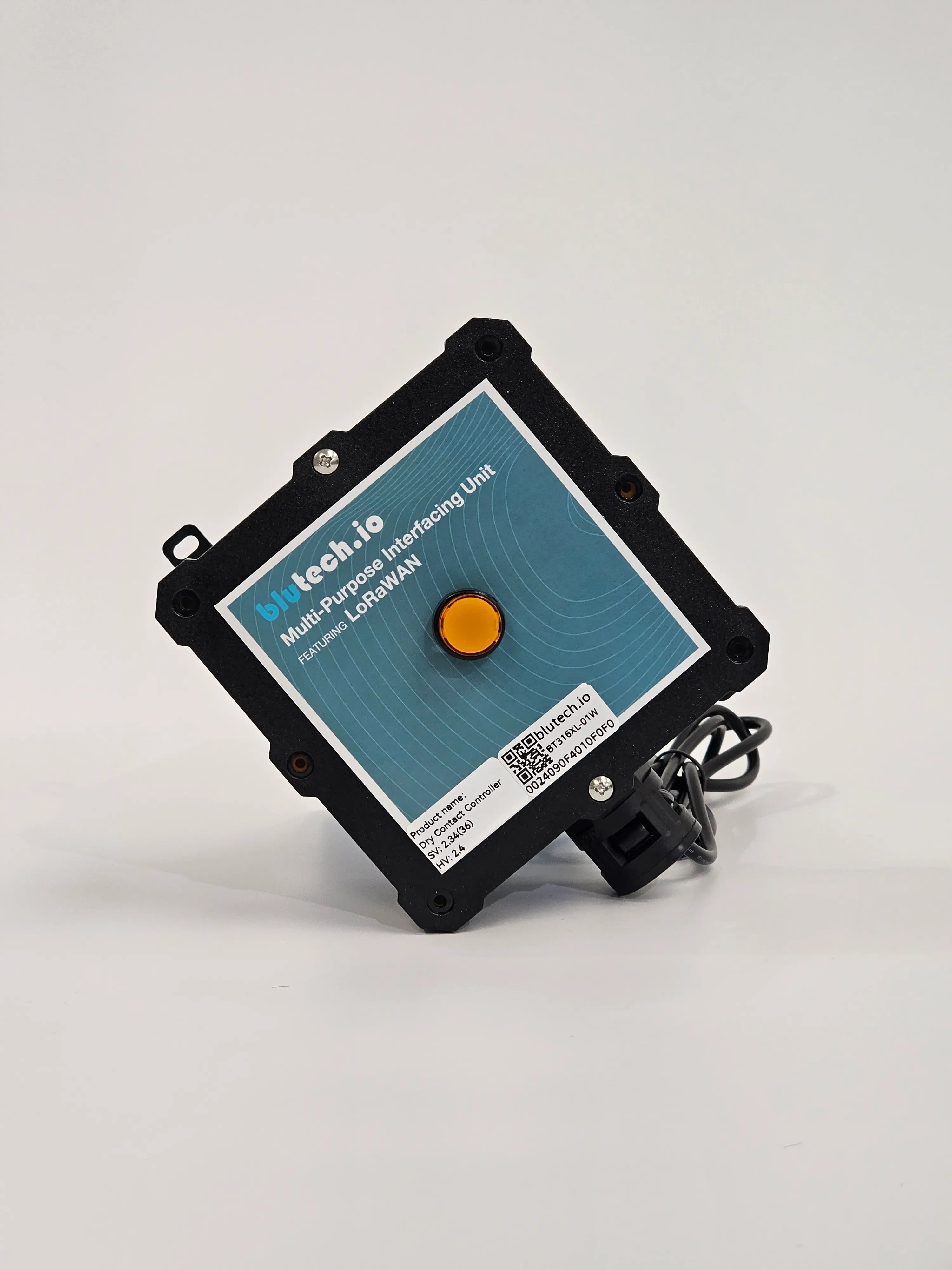 BLUTA I/O Box